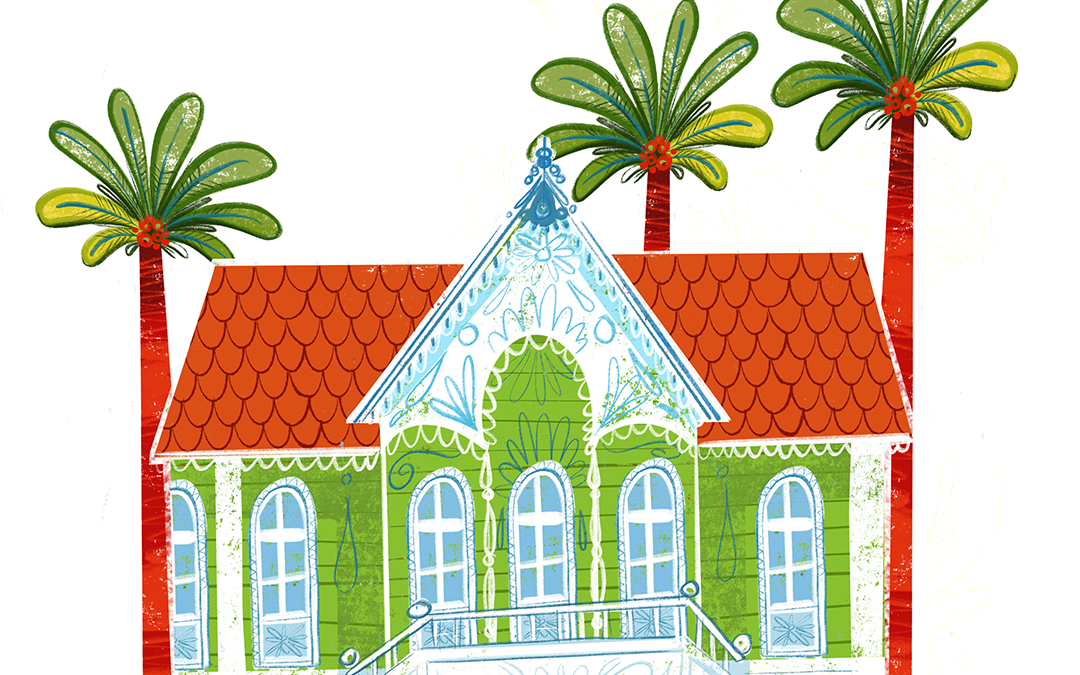 Casa de la Portuguesa