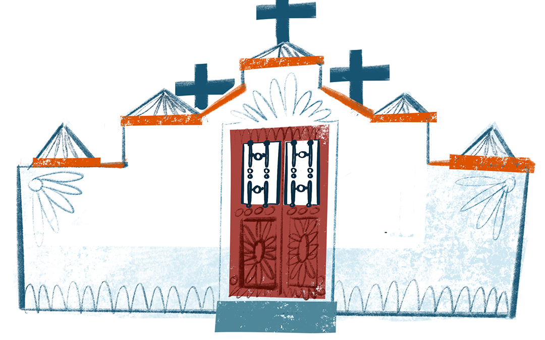 El Calvario