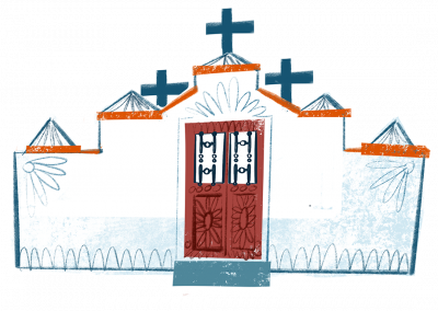 El Calvario